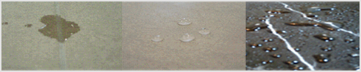 석재보호작업 전후